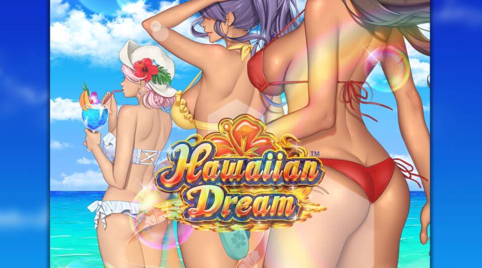 hawaiian dream