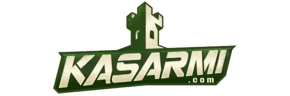 kasarmi kasinot kasinomaisteri